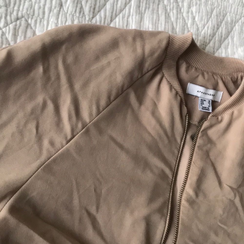Atmosphere | Bomber Jacket | US size 6
